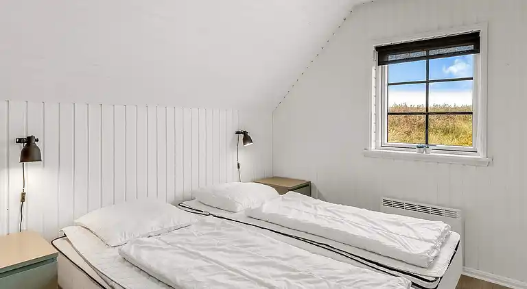 Holiday home in Ringkobing