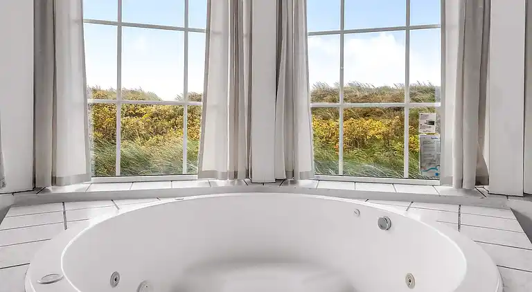 Holiday home in Ringkobing