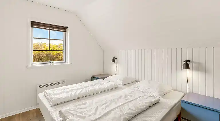 Holiday home in Ringkobing