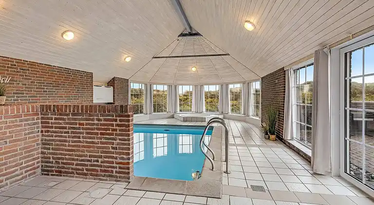 Holiday home in Ringkobing