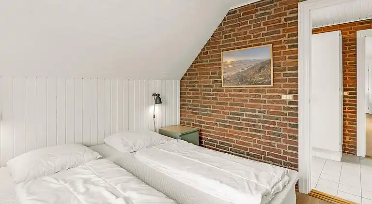 Holiday home in Ringkobing