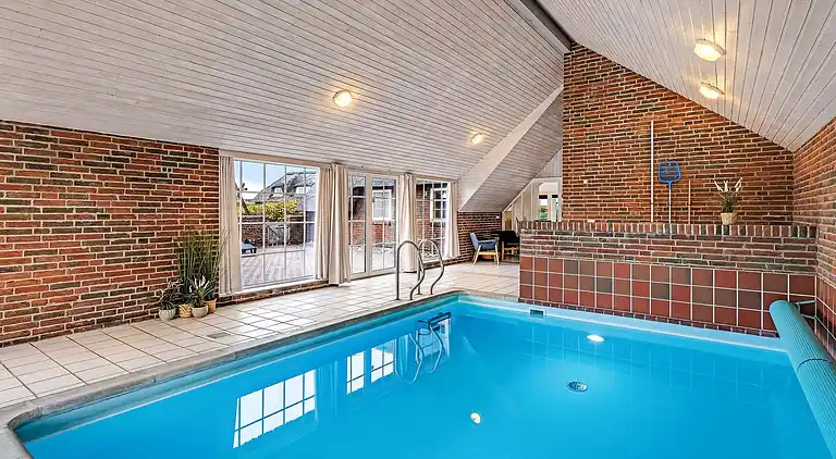 Holiday home in Ringkobing