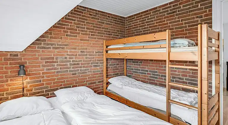 Holiday home in Ringkobing