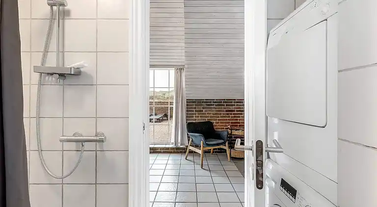 Holiday home in Ringkobing