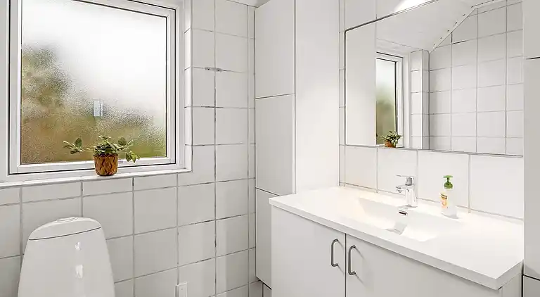 Holiday home in Ringkobing