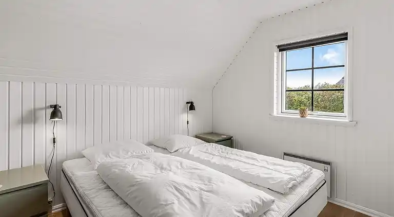 Holiday home in Ringkobing