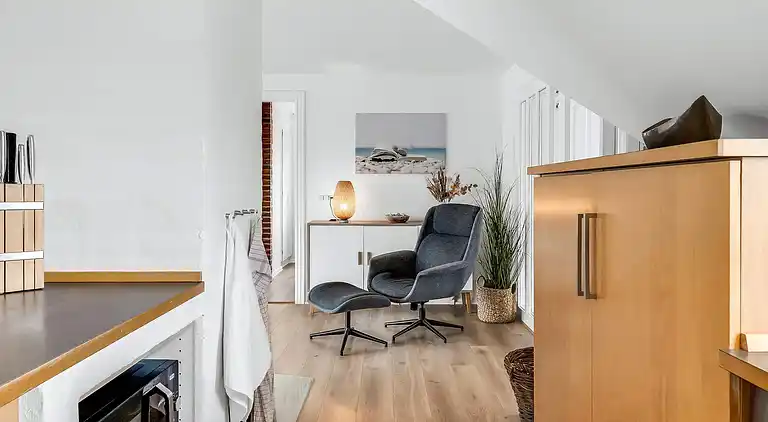 Holiday home in Ringkobing