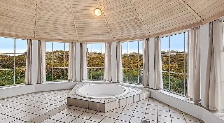 Holiday home in Ringkobing