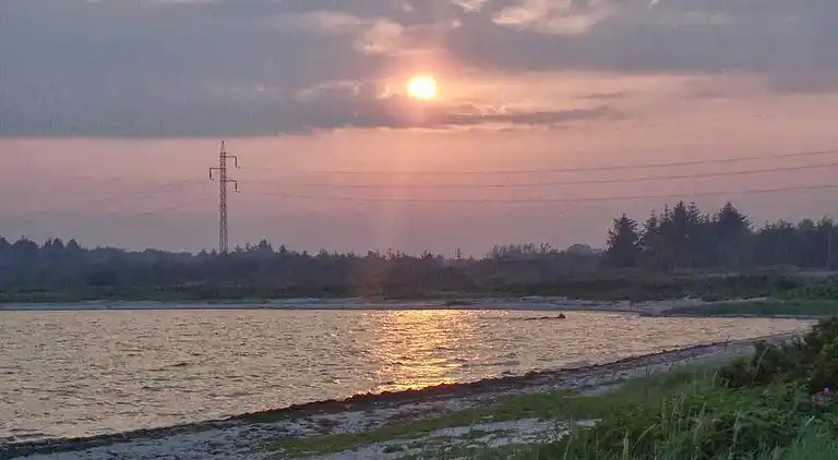 Holiday home in Erslev