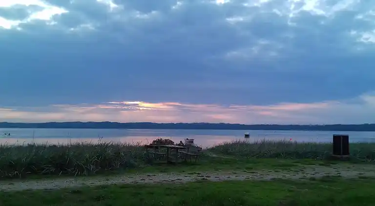 Holiday home in Erslev