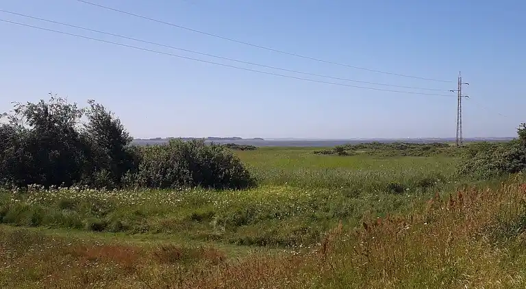 Holiday home in Erslev