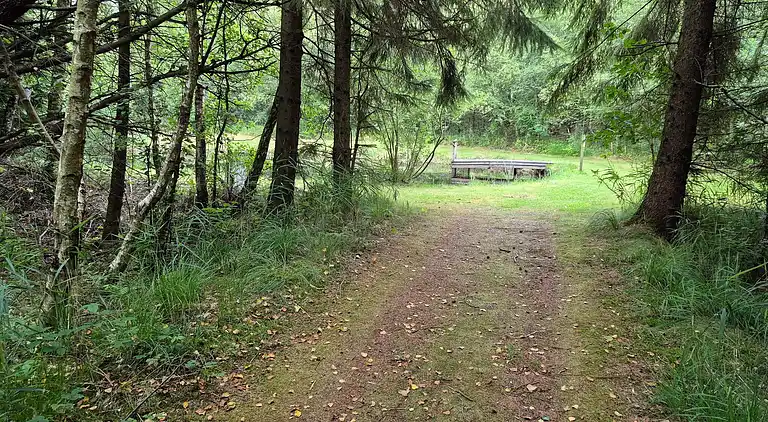 Holiday home in Erslev