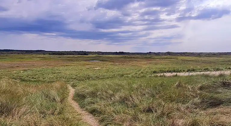 Holiday home in Erslev