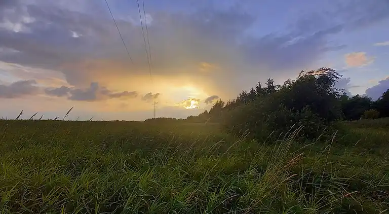 Holiday home in Erslev