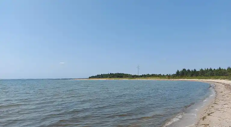 Holiday home in Erslev