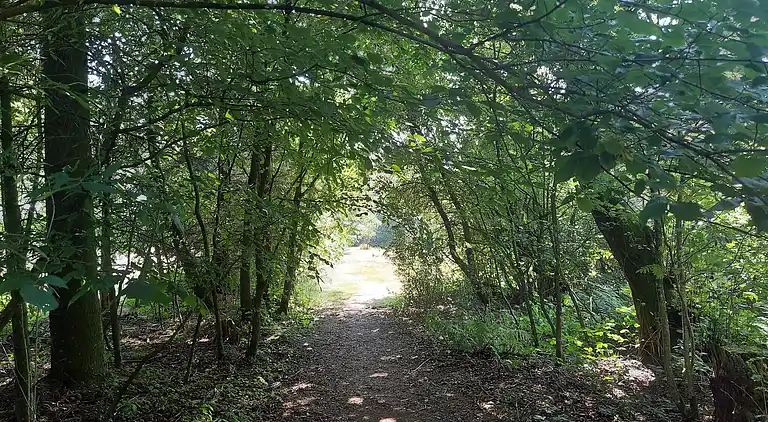 Holiday home in Erslev