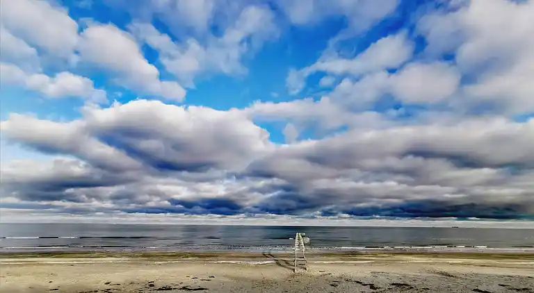 Maison de vacances en Strandby