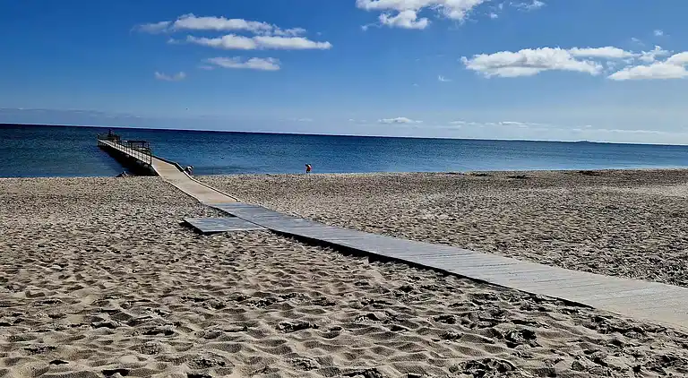 Maison de vacances en Strandby