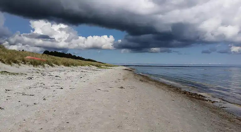 Maison de vacances en Strandby