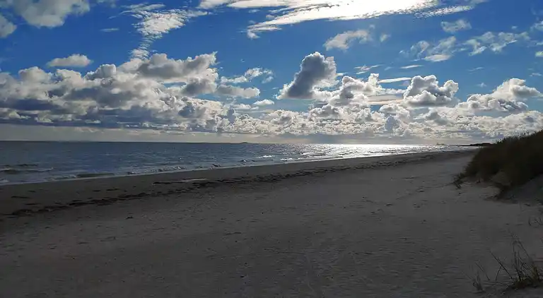 Maison de vacances en Strandby