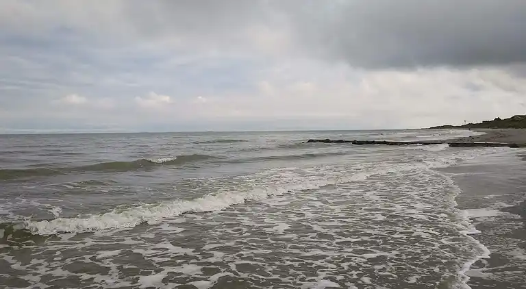 Maison de vacances en Strandby