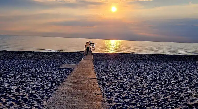 Maison de vacances en Strandby