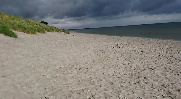 Maison de vacances en Strandby