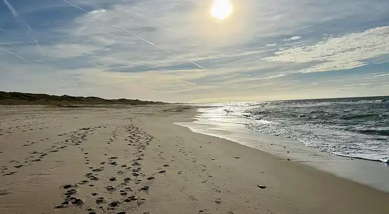 Maison de vacances au Thisted