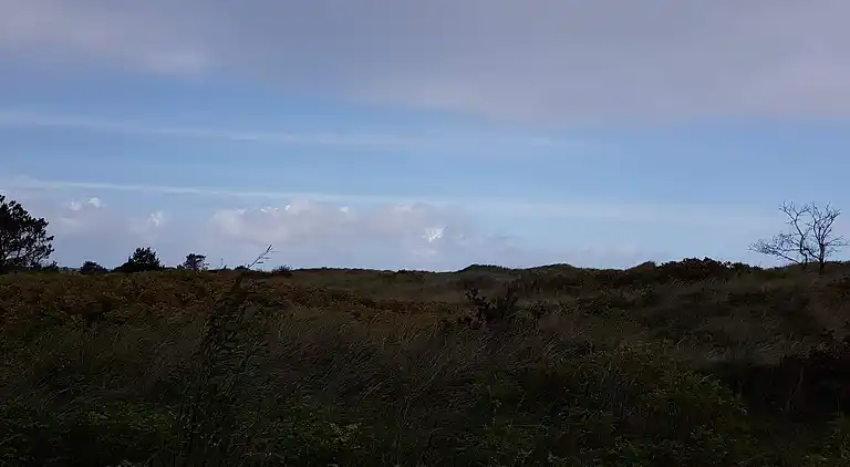 Holiday home in Bratten Strand