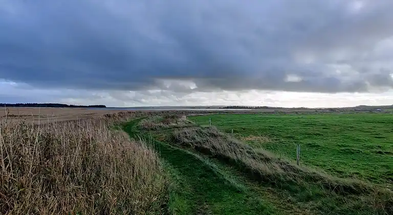 Holiday home in Lemvig
