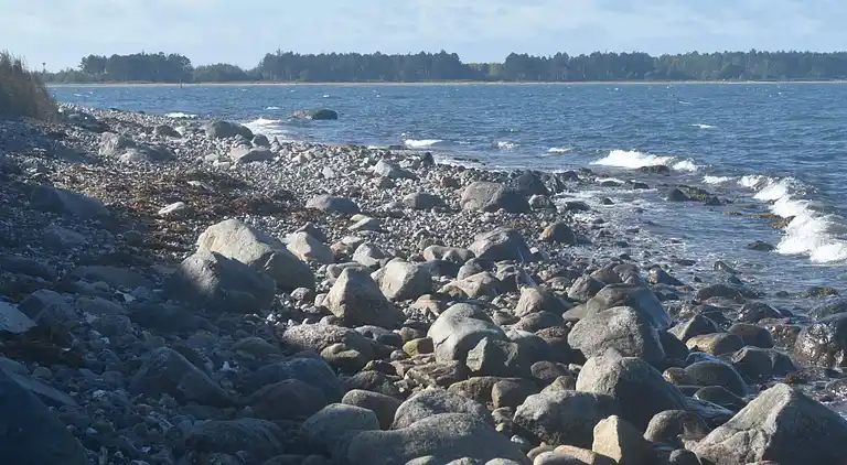 Holiday home in Mesinge