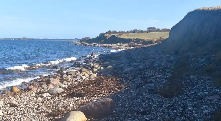 Holiday home in Mesinge