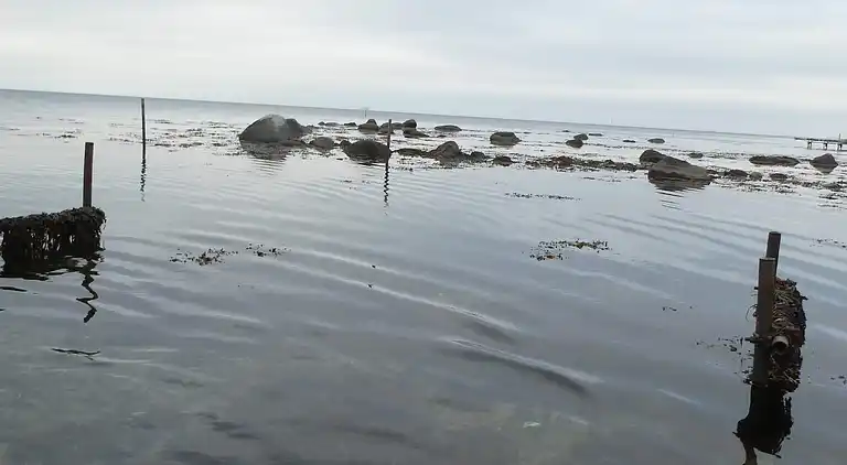 Holiday home in Mesinge