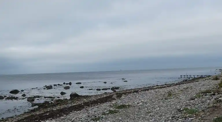 Holiday home in Mesinge