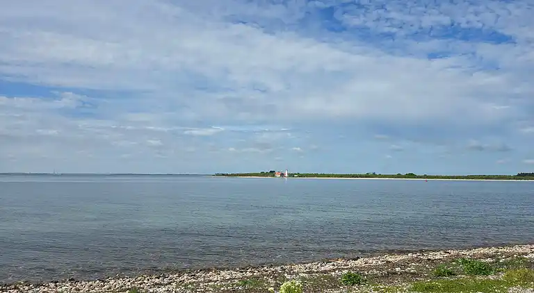 Holiday home in Mesinge