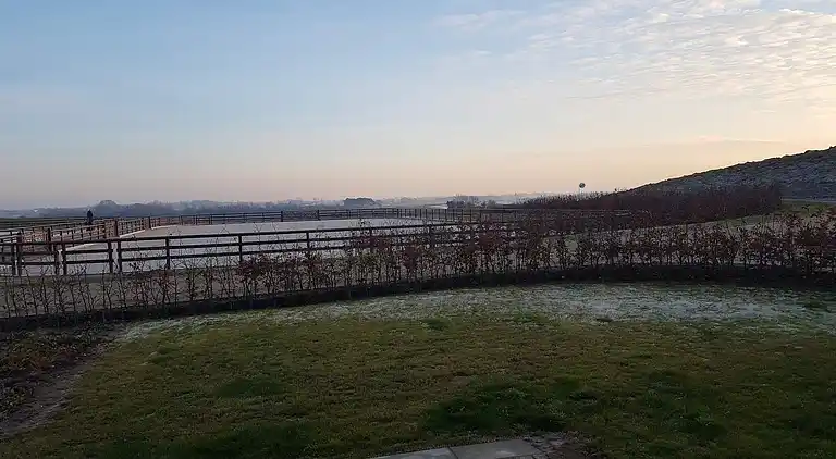 Holiday home in Mesinge