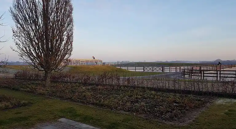 Holiday home in Mesinge