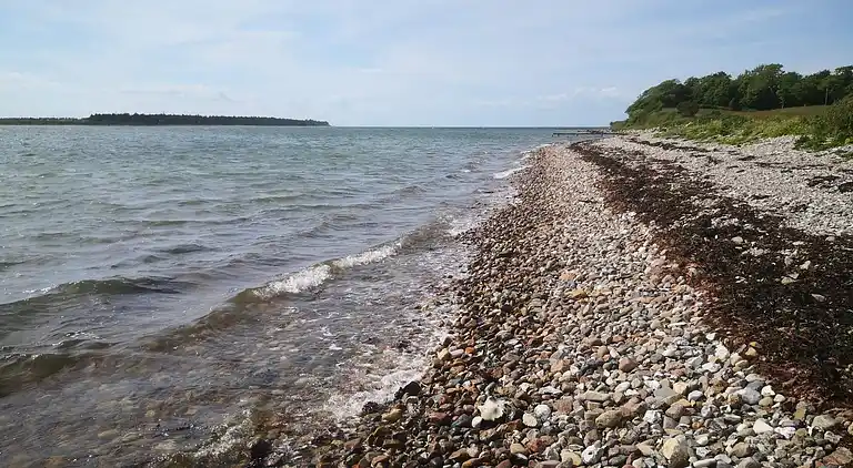 Holiday home in Mesinge