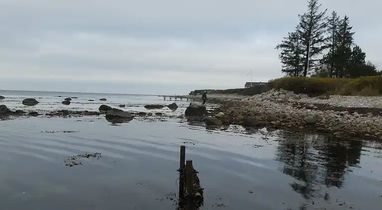 Holiday home in Mesinge