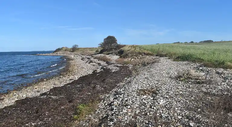 Holiday home in Mesinge