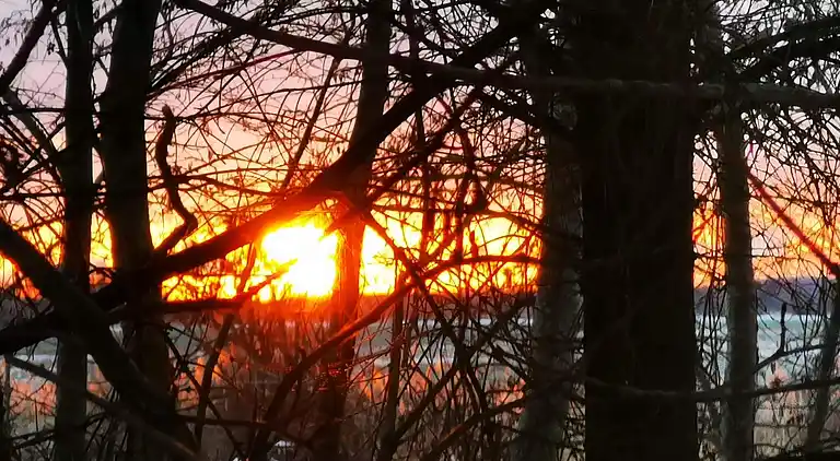 Holiday home in Mesinge