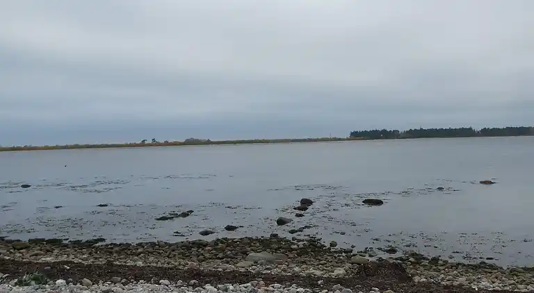 Holiday home in Mesinge