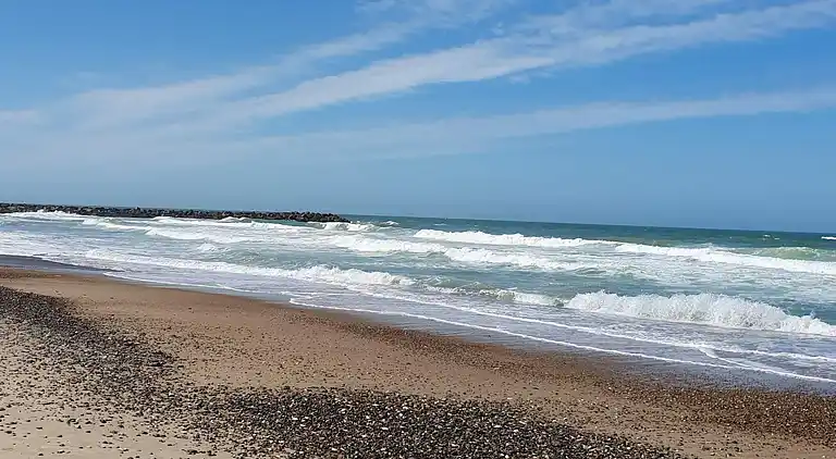 Ferienhaus in Thyborøn