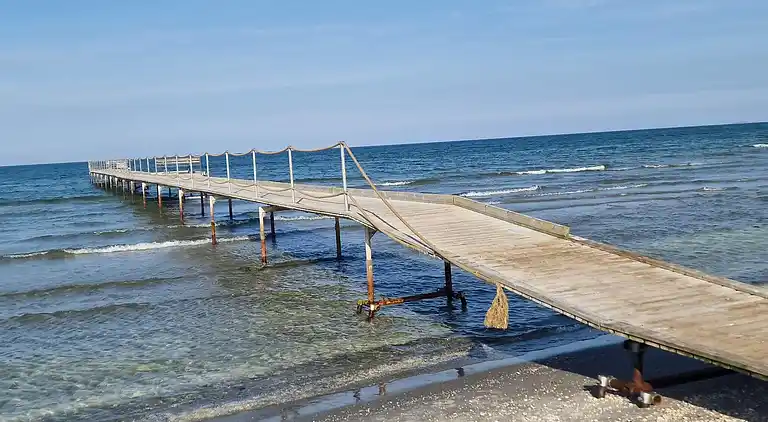 Holiday home in Ålbæk