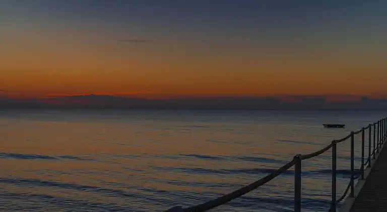 Holiday home in Ålbæk