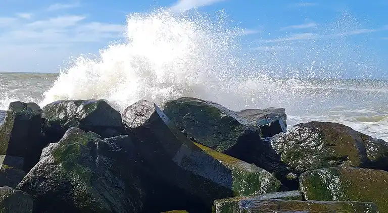 Vakantiehuis in Lemvig