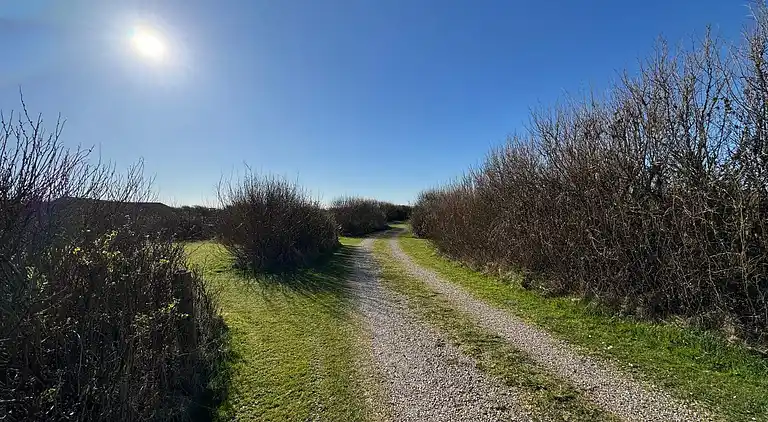 Vakantiehuis in Lemvig