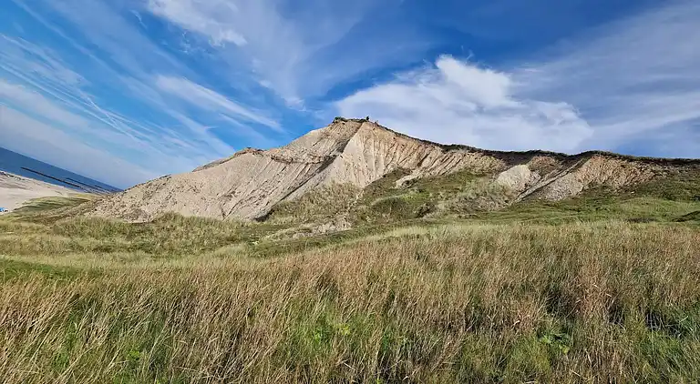 Vakantiehuis in Lemvig