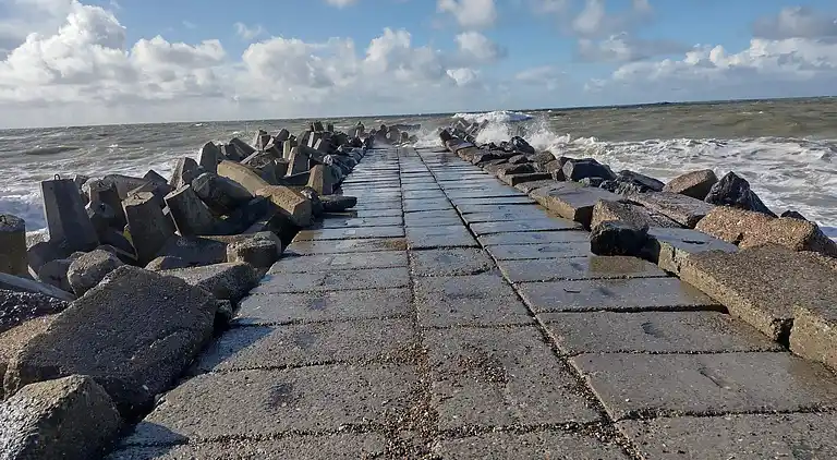 Vakantiehuis in Lemvig