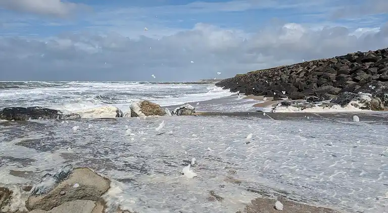 Vakantiehuis in Lemvig